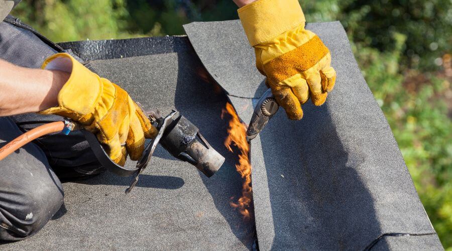 Expert top industrial roofings services in Langley, SC